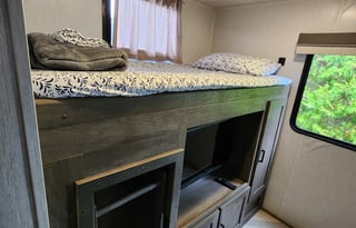 Clubhouse - Ultimate Family Camper