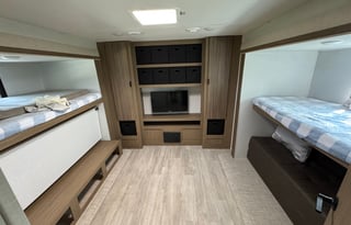 Broce Boys Bunkhouse Adventures