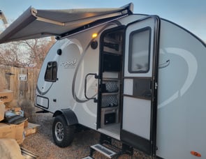 Forest River RV R Pod RP-176