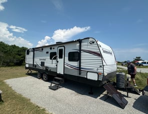 Keystone RV Springdale 282BH