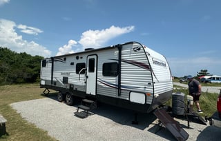 Springdale Summerland 28 Bunkhouse