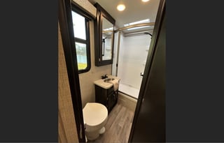 (Unit 17) 2023 Jayco Redhawk 24B