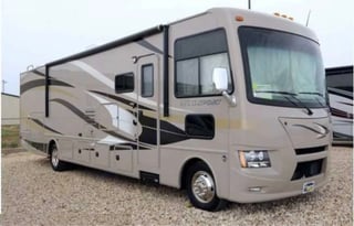 Wanderlust Wheels