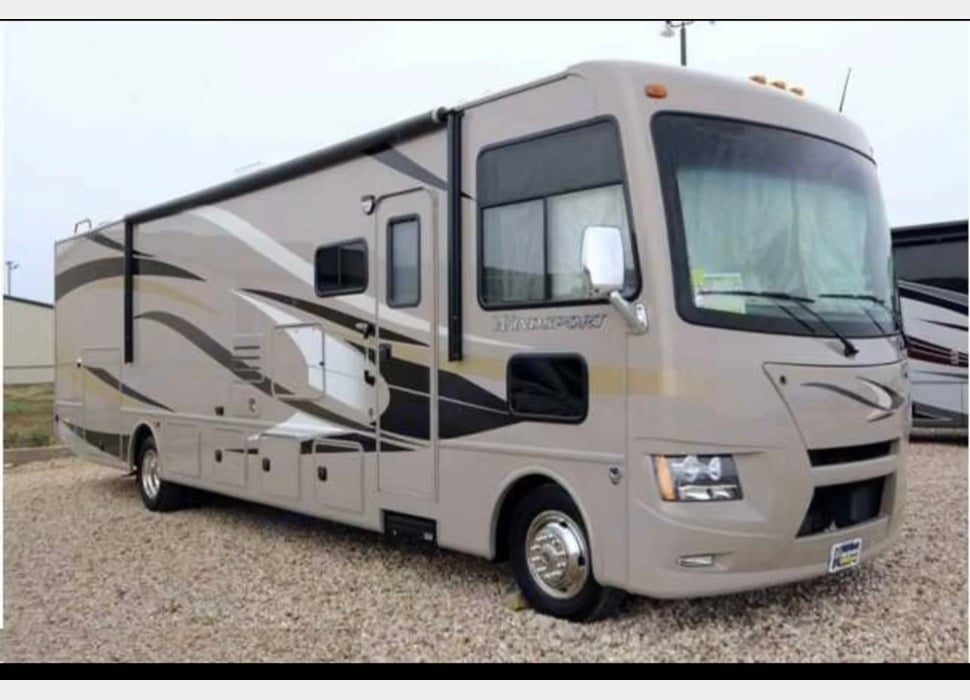 Class A Motor Home rentals in Brook Park