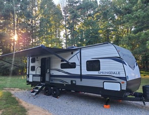 Keystone RV Springdale 251BH