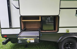 2025 Keystone Passport 229 BH