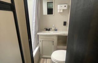2022 Highland Ridge Open Range Travel Trailer