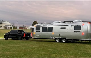 Glamping in International Luxury (WE DELIVER )