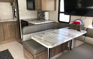 2019 Forest River FR3 -- Your home away from home!