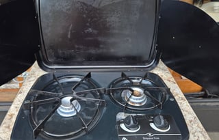 2017 Bunkhouse - Ideal for Family Camping!