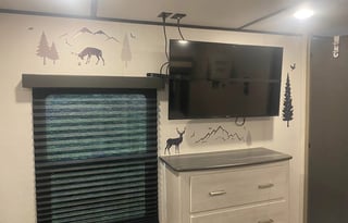 2022 Keystone RV Sprinter Limited 3590LFT