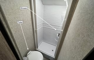 2020 Forest River RV Sunseeker LE G4500