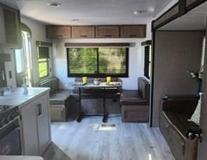 springdale keystone sg256rd
