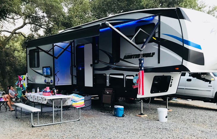 RV Photo