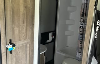 2024 Heartland Pioneer BH 270