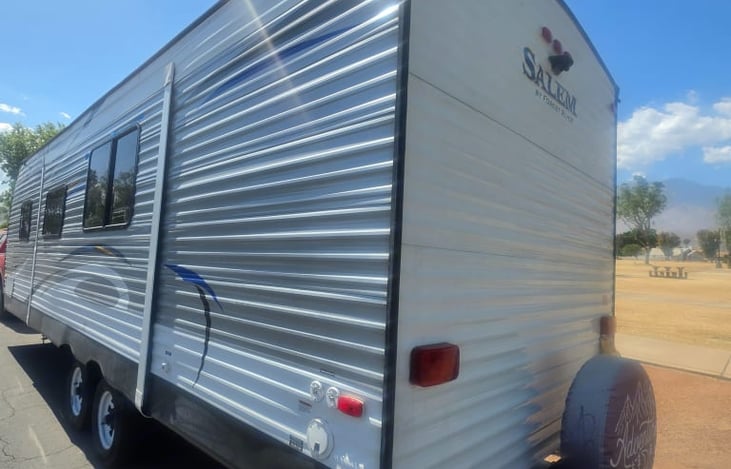 RV Photo