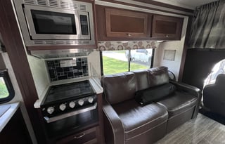 2019 Forest River RV Forester 2861DS Ford