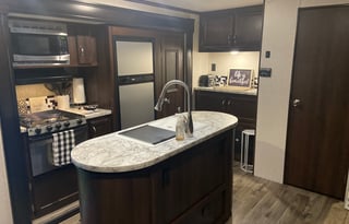 2018 Jayco Jay Flight 33RBTS