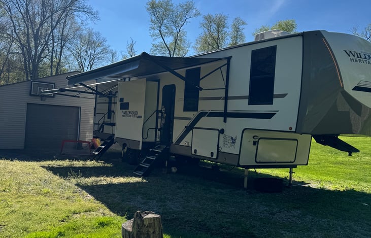 RV Photo