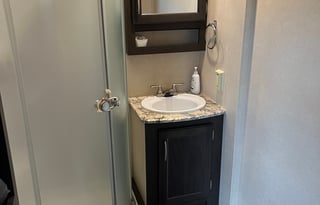 2019 Forest River RV Shockwave 24FS