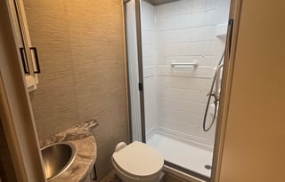 2023 Thor Motor Coach Chateau 24F