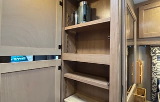 2018 Thor Motor Coach Four Winds 22B