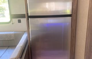 2020 CrossRoads RV Zinger Lite ZR229RB