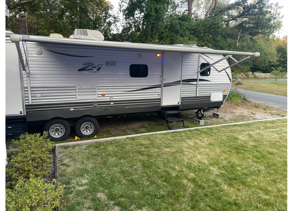 Travel Trailer rentals in Lakeville