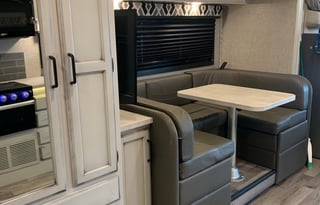 2022 Entegra Coach Odyssey 24B