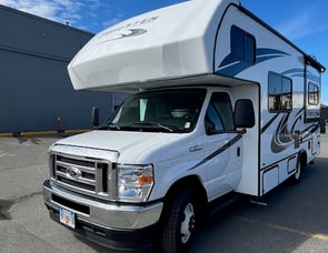 Forest River RV Forester LE 2251SLE Ford