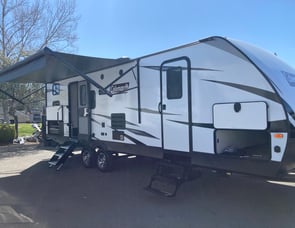 Dutchmen RV Coleman Light 2755BH