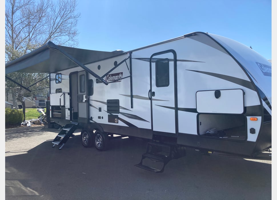 Travel Trailer rentals in Brentwood