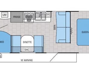 Jayco Jay Flight 26BH