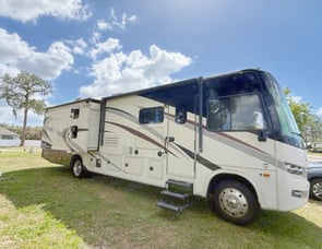 Forest River RV Georgetown 5 Series 36B5