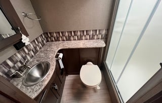 Family Approved, Kid Friendly RV Escape!