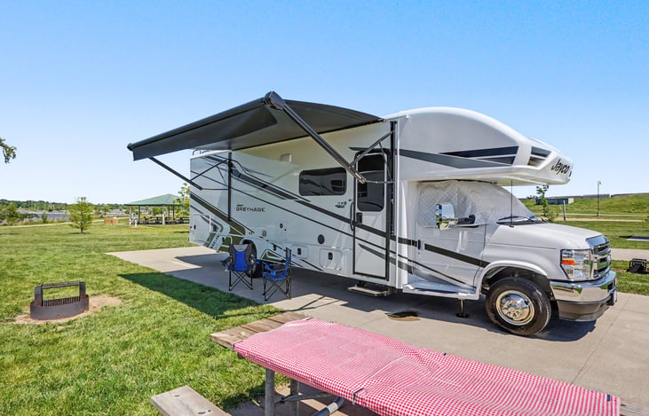 RV Photo