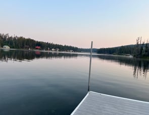 ATC Trailers ATC Toy Hauler 7X20