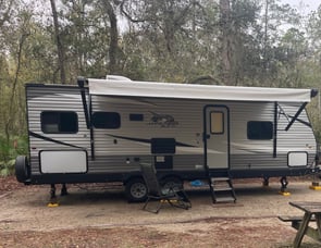 Jayco Jay Flight SLX 8 245RLS