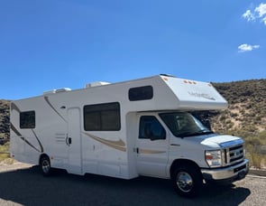 Thor Thor motor coach 28A Majestic