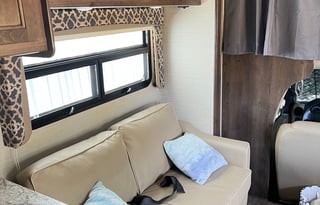 2019 Jayco Redhawk 31XL