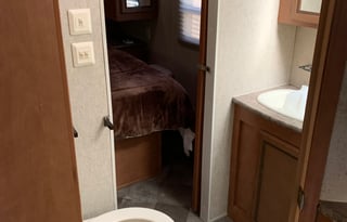 Puma Palomino Deluxe Bunkhouse Ready to Travel!