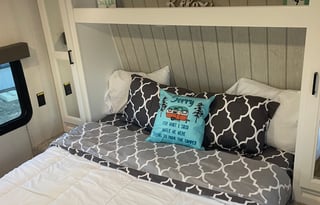 2022 Keystone RV Hideout 272BH