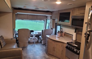Todd's RV Rental