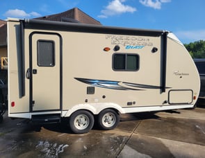 Coachmen RV Freedom Express Blast 17BLSE