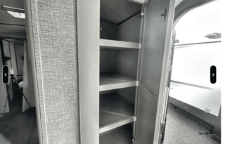 2021 Keystone RV Bullet 250BHS - Sleeps 8!