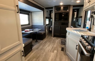 2023 Jayco Jay Flight Bunkhouse