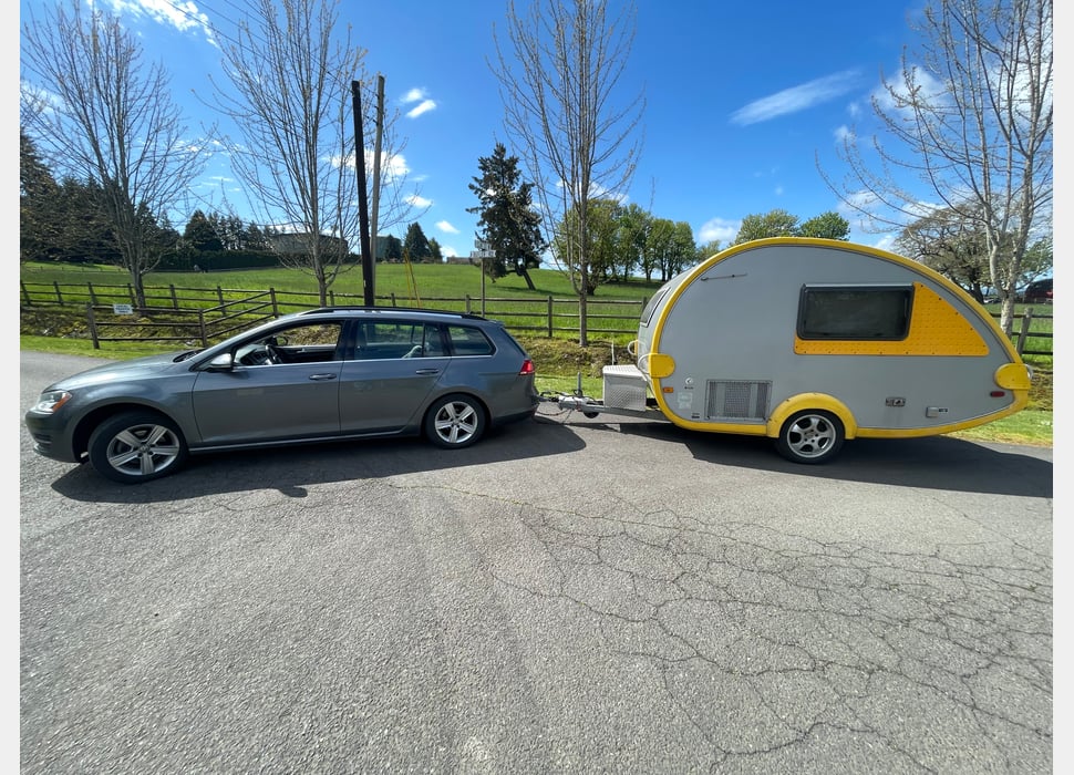 Travel Trailer rentals in Salem