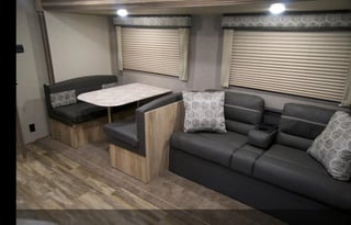 2020 Coachmen RV Catalina 261BHS