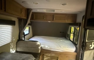 Winnebago Micro Minnie UPMI1050
