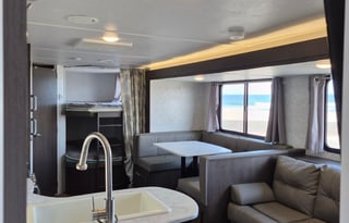 2020 Forest River RV Salem Cruise Lite T263BHXL